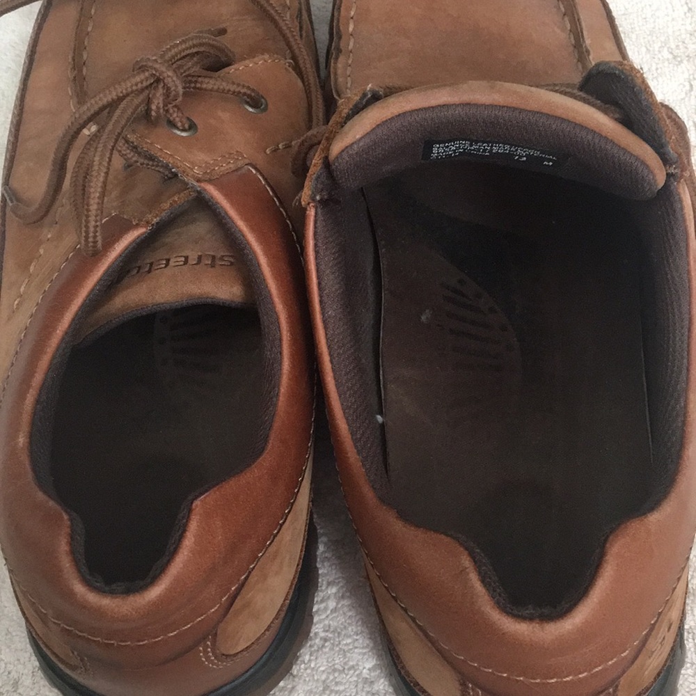 Men Streetcars Skechers 13M - Picture 6 of 8